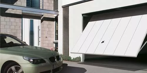 История развития ворот: от веток к автоматике в Новосибирске История развития ворот: от веток к автоматике